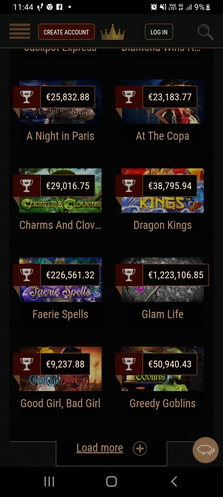meilleur casino en ligne france